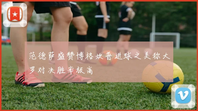 范德萨盛赞博格坎普进球之美称大罗对决胜率极高